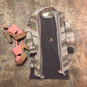 Billabong Lightweight Cardigan